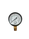 Pressure Gauge 80 Psi Black