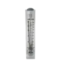 Panel Type Rotameter LZM-15Z 0.5-5GPM/2–18 LPM HUPO
