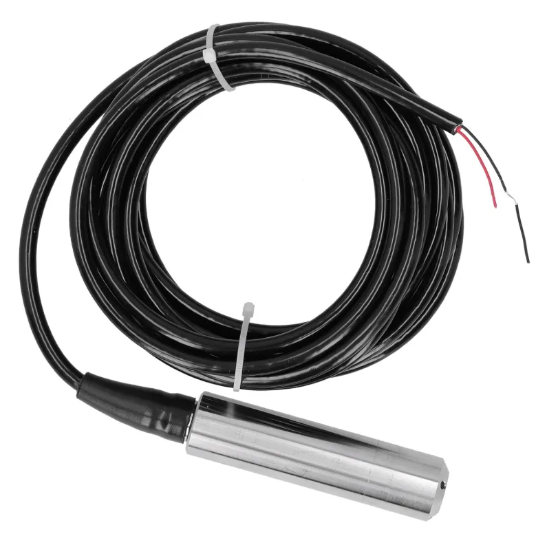 Transmitter Level Air