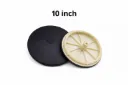 Disc Diffuser HGI 10"