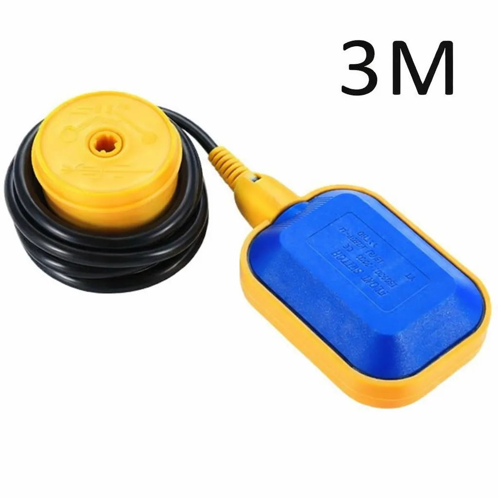 [G-PT-FSW-003-01] Float Switch 3 Meter